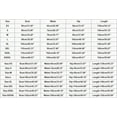 thumbnail image 3 of Summer Button Lace Up Overalls Women Short Sleeve Light Rip Jumpsuit Short Straight Jumpsuit Loose Rompers for Women Long Sleeve Bodysuit Women Sexy Birthday Outfits for Women, 3 of 9