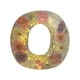 thumbnail image 2 of Floral Resin Night Light Transparent Flower Resin Night Lamp Ornaments, 2 of 4