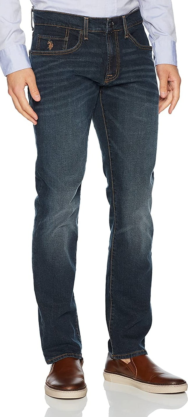 designer brand jeans