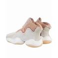 thumbnail image 3 of Adi - das Crazy BYW I EE Men's Size 10 Athletic Fashion Shoes White /cantaloupe, 3 of 6