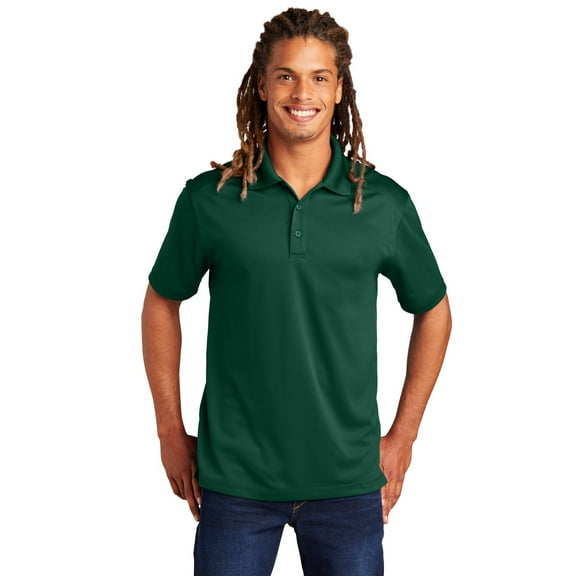 Sport-Tek PosiCharge Micro-Mesh Polo. ST680