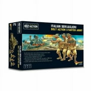 Warlord Games WRL402015805 Bolt Action - Italian Bersaglieri Starter Army Miniature