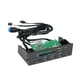 thumbnail image 4 of Sunshine-tipway STW 5,25 "Lector de tarjetas interno Media Tablero multifunción PC Sunshine-tipway Lector de tarjetas, 4 of 6