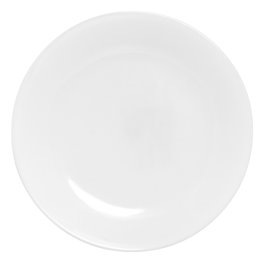 Mikasa Dinnerware 20-Piece Set, Cameo Platinum Service for 4