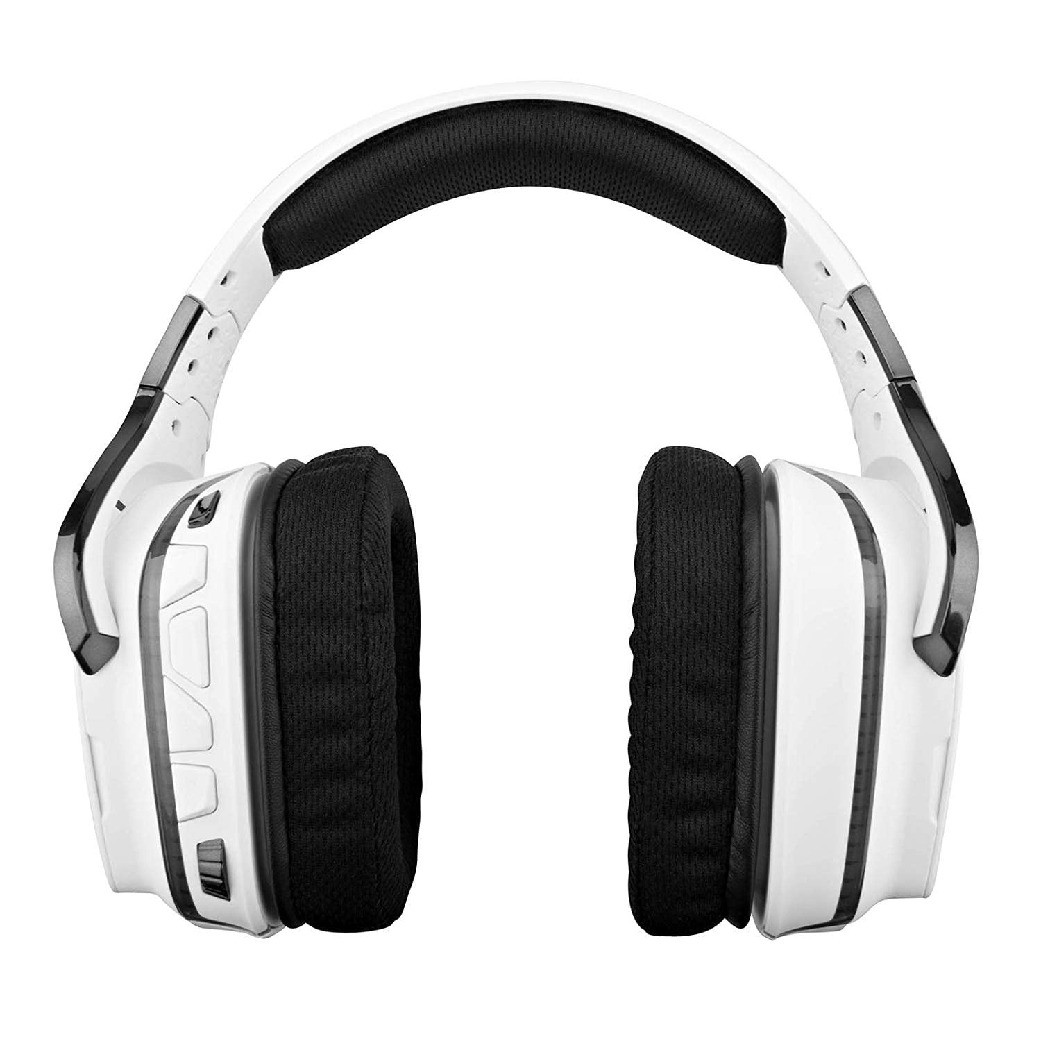 logitech headset g933