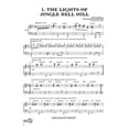 thumbnail image 4 of Hal Leonard The Lights of Jingle Bell Hill Performance/Accompaniment CD Composed by John Jacobson, 4 of 11