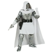Marvel: Legends Series Dr. Doom Kids Toy Action Figure for Boys and Girls Ages 4 5 6 7 8 and Up (6”)