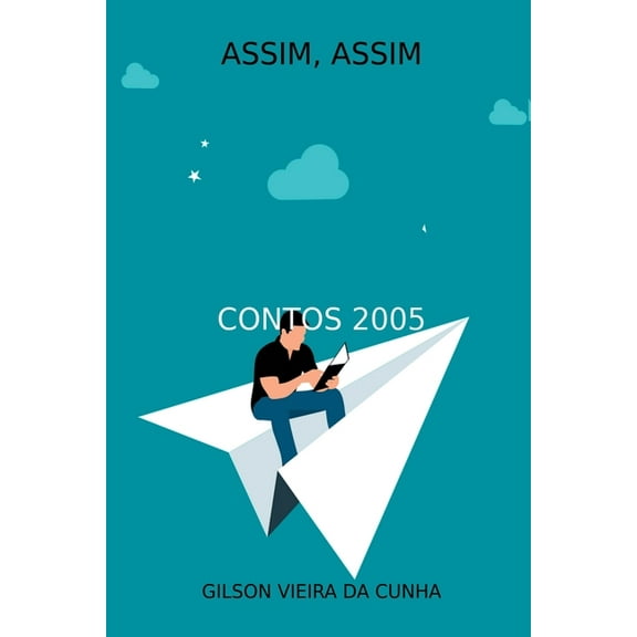 Assim, Assim, (Paperback)