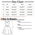 thumbnail image 3 of EINCcm Women Oktoberfest Dirndl Costume Plaid German Beer Festival Cosplay Bavarian Dress Halloween Fancy Dress with Apron, 3 of 9