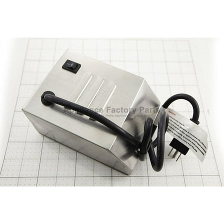 ROTISSERIE MOTOR 110197