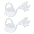thumbnail image 1 of Die Cut Frames, Small Compact Metal Die Cutting  For Photo Album For Decoration For Scrapbooking, 1 of 8
