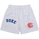 thumbnail image 2 of Pantalones cortos de gimnasio para hombre, Shorts básicos de baloncesto, malla transpirable, secado rápido, entrenamiento, informales, parte inferior de Bóxer, Verano, 2 of 5