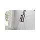 thumbnail image 2 of Single Handle High Arc Pull Out Kitchen Faucet, Single Level Stainless Steel Kitchen Sink Faucets with Pull Down Sprayer, 2 of 4