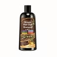thumbnail image 2 of Ginger Polygonum Multiflorum Ginseng Six In One Shampoo For Hair Care Oil Control Cleaning And Shampoo 100ml, 2 of 5