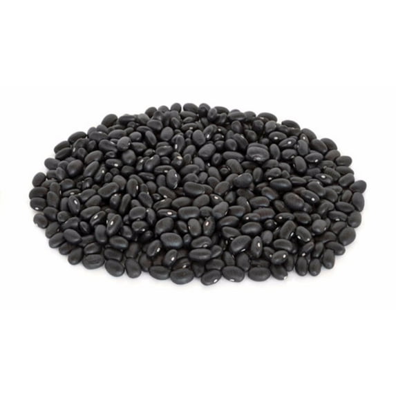 Organic Black Turtle Beans