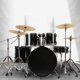 thumbnail image 1 of unbranded Dorados Para Batería De Jazz Y Con Acabado Profesional Y Durabilidad, 1 of 6