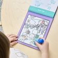 thumbnail image 3 of Melissa & Doug® Ms. Rachel™ Water WOW! Color-Reveal Pad Early Learning Toy, Ages 3+, 3 of 10