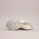 thumbnail image 4 of Asics Sportstyle Gel-Kayano 14 Cream Denim Blue Running Men Shoes 1203A537-102, 4 of 5