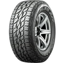 Bridgestone Dueler A/T 697 265/75R16 112S C 6 Ply All Terrain Light Truck Tire