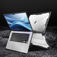 thumbnail image 3 of Funda MOSISO compatible con MacBook Air de 15 pulgadas 2023-2025, 3 of 7