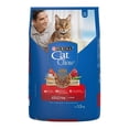 thumbnail image 1 of Alimento para Gato Purina Cat Chow Adulto Defense Plus Carne 1.5 kg, 1 of 4