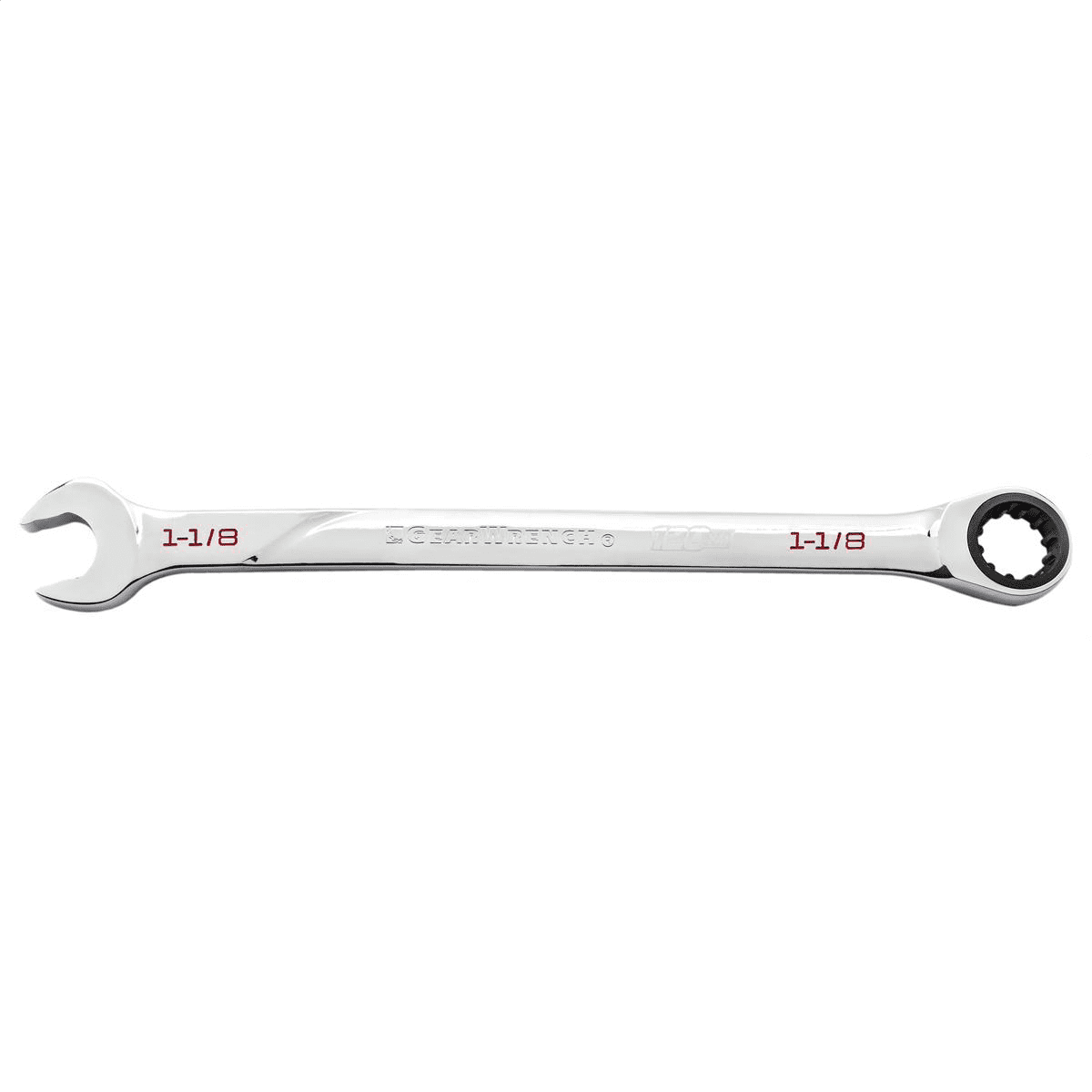 1-1/8" 120XP Universal Spline XL Wrench