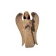 thumbnail image 1 of Figuras de ángel contemporáneas de resina, estatua abstracta, figura decorativa, habitación de lujo Oro, 1 of 8