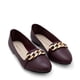 thumbnail image 2 of Balerina  Lindsay Color Vino D15070072532 22 Dorothy Gaynor Balerina  Lindsay Color Vino D15070072532 22, 2 of 6