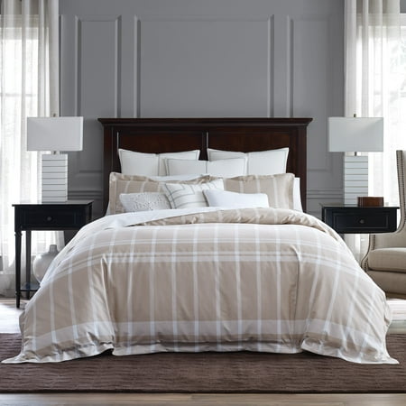 Tommy Hilfiger Argosy Reversible Comforter Set Walmart Com