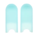 thumbnail image 1 of 2 Pcs Coussin Repose-Tétons Délicat pour Saxophone, Housse de Pouce pour Instrument, 1 of 9