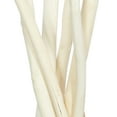 thumbnail image 4 of 60" Tall Sticks Dried Plant Natural Foliage Pigeon pea Bouquet, by DecMode (2 Count), 4 of 7