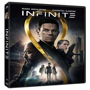 Para Infinite (Walmart Exclusive) (DVD)