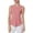 C-Red688, variant on DHFJKG Workout Tank Tops For Women Quick Dry Breathable Sleeveless Crewneck Summer Loose Fit Flowy Shirts Yoga Comfortable Top