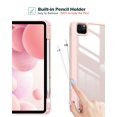 thumbnail image 4 of Funda ProCase Smart para iPad Pro 12.9 de 6.ª, 5.ª, 4.ª y 3.ª generación, 4 of 8
