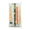 thumbnail image 2 of Simplot Classic Crinkle Cut Sliced Zucchini, 32 Ounce - 12 per case., 2 of 3