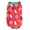 Penguins, variant on comerut Pet Apparel Christmas Series Pattern Cosplay Skin-friendly Pet Dog Cats Vest Outfit for Holiday