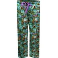 thumbnail image 2 of MJC Mens Disney's Jungle Cruise Lightweight Performance Fabric Unisex Lounge Pant, 2 of 2