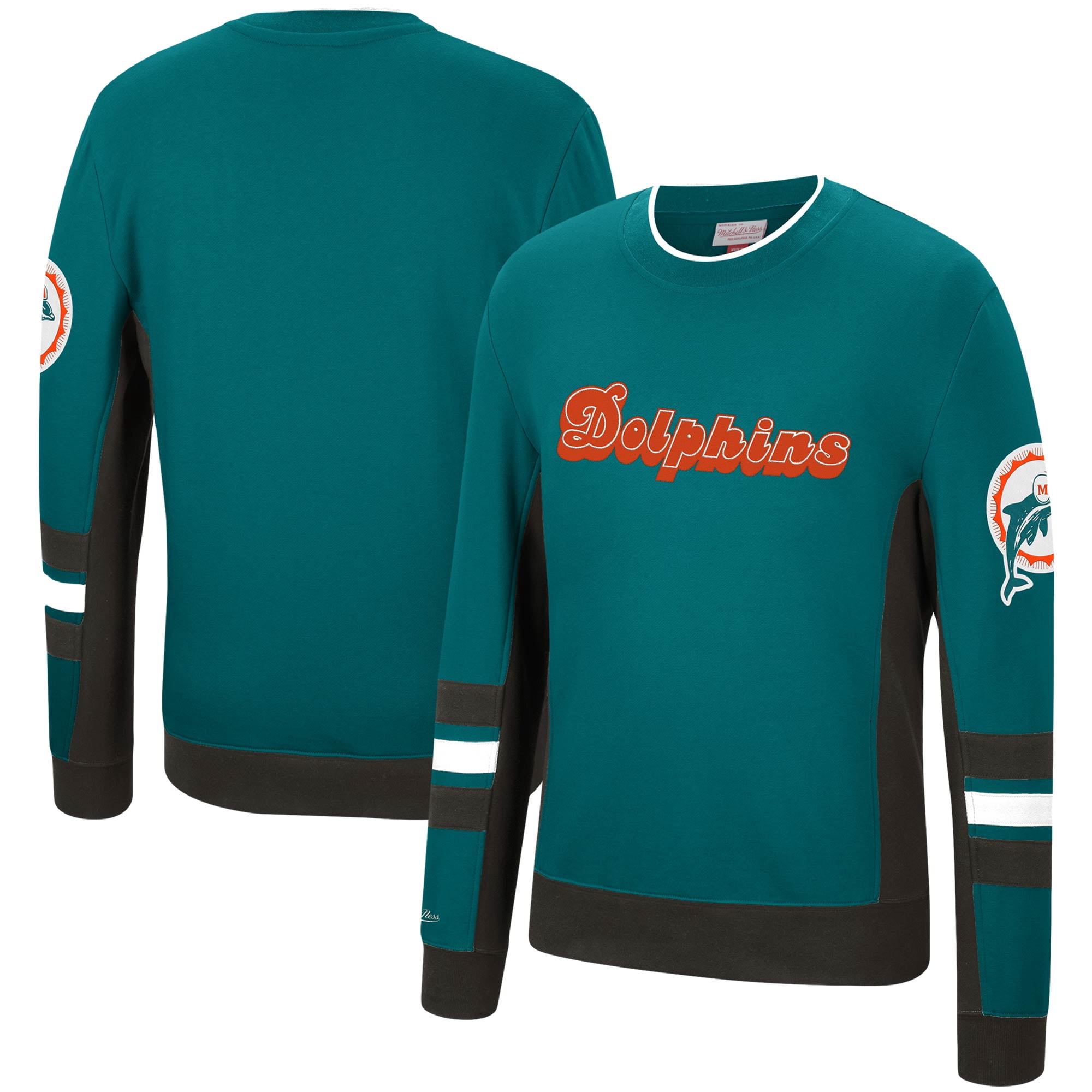 Miami Dolphins Mitchell \u0026 Ness Hometown 
