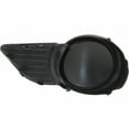 thumbnail image 5 of For Toyota Sienna 2011-2017 Passenger Side Fog Light Cover | Front | Base/LE/XLE | 5212708020 | TO1039169, 5 of 5