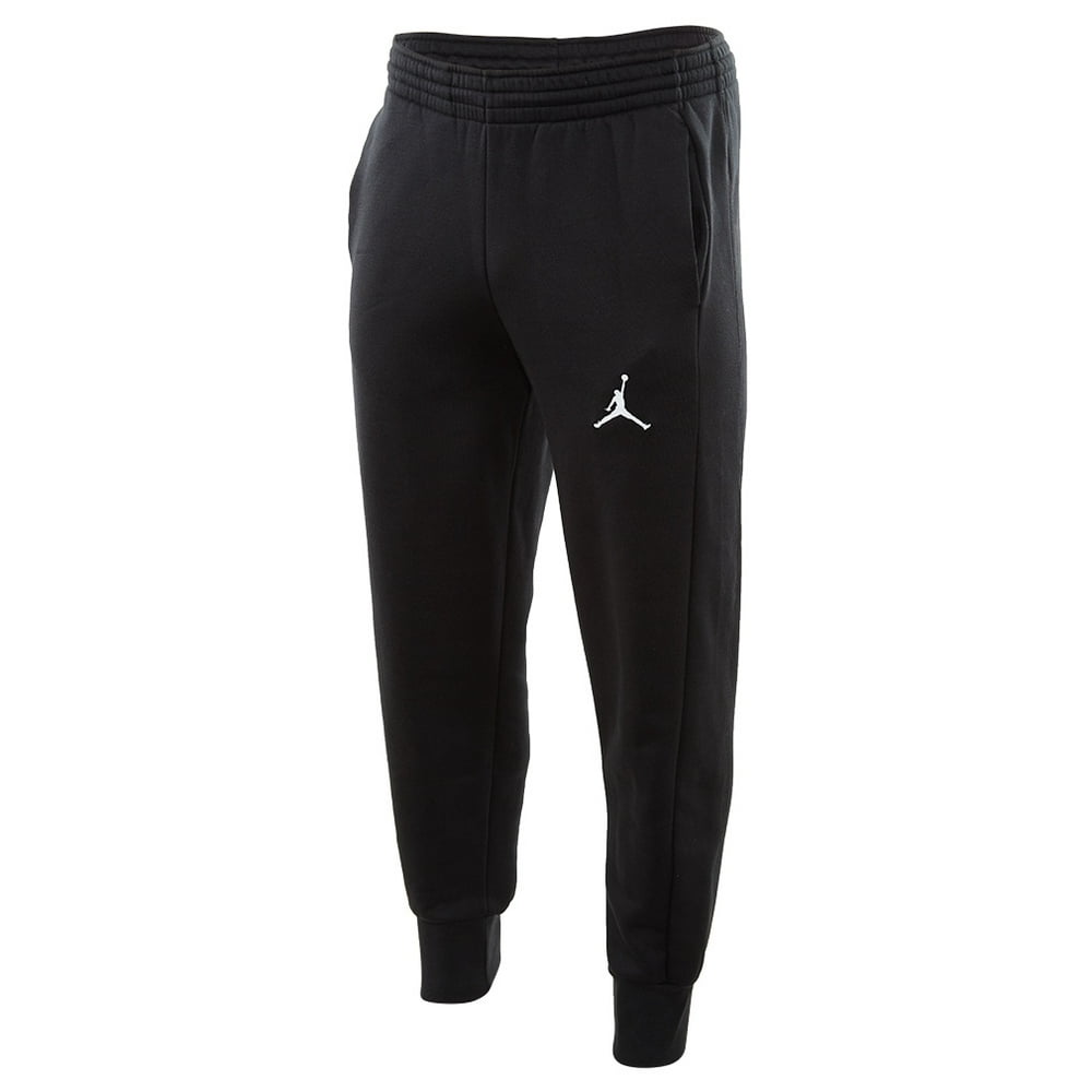 Jordan Jordan Flight Fleece Wc Pants Mens Style 823071 Walmart