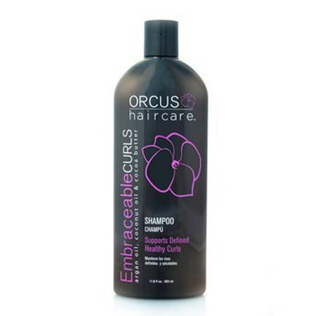 New Orcus Embraceable Curls Hair Care Define And Control Curly