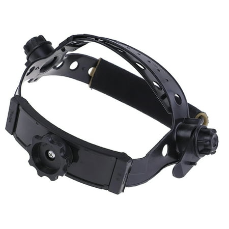 

1pc Welding Mask Headband Welding Wearing Adjustable Headgear Parts Replacement Mask Accessories