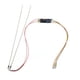 thumbnail image 2 of Naiovety Tiras Kit de iluminación Ahorro de energía Hierro Lámpara flexible Grano Disipación de calor Suavidad DIY Diseño simple Tira de LED Decoración del hogar Naiovety HA062028-00, 2 of 6