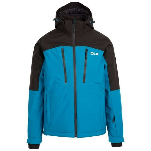 Trespass Mens Nixon Slim Ski Jacket