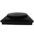 thumbnail image 2 of Tuf-Tite B4-RL - Lid for Tuf-Tite 7 Hole Distribution Box - (LID ONLY), 2 of 9
