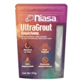 thumbnail image 1 of BOQUILLA ULTRAGROUT BLANCA 1.25 KG NIASA NIASA 151219, 1 of 3