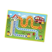 Foxmind Games, Little Firefighters