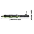 thumbnail image 3 of Outdor 2026 Catapult Rod Portable Catapult Rod Reel Rocket Pole For Outdoor Anglers Travel, 3 of 6