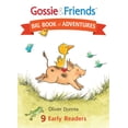 thumbnail image 3 of Gossie & Friends Grand Livre d'Aventures, Olivier Dunrea Couverture Rigide, 3 of 3