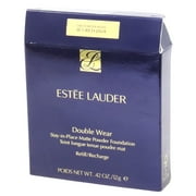 Estee Lauder Double Wear Stay in Place Matte Powder foundation Refill 8C1 Rich Java